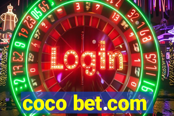 coco bet.com